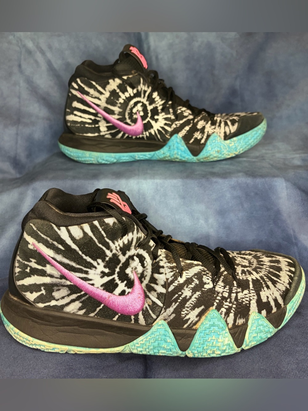 Nike Kyrie 4 All-Star